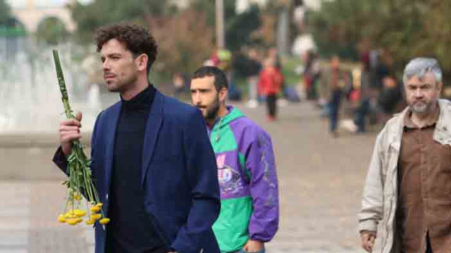 Отново отложиха делото срещу Явор Бахаров